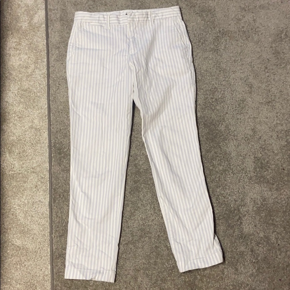 Women’s Gap Factory Skinny Ankle Pants